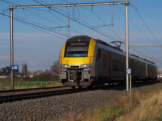 Lissewege (Belgium)